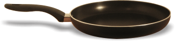 Sartén de 30 cm - Clave S-30 - Sartenes Estrella